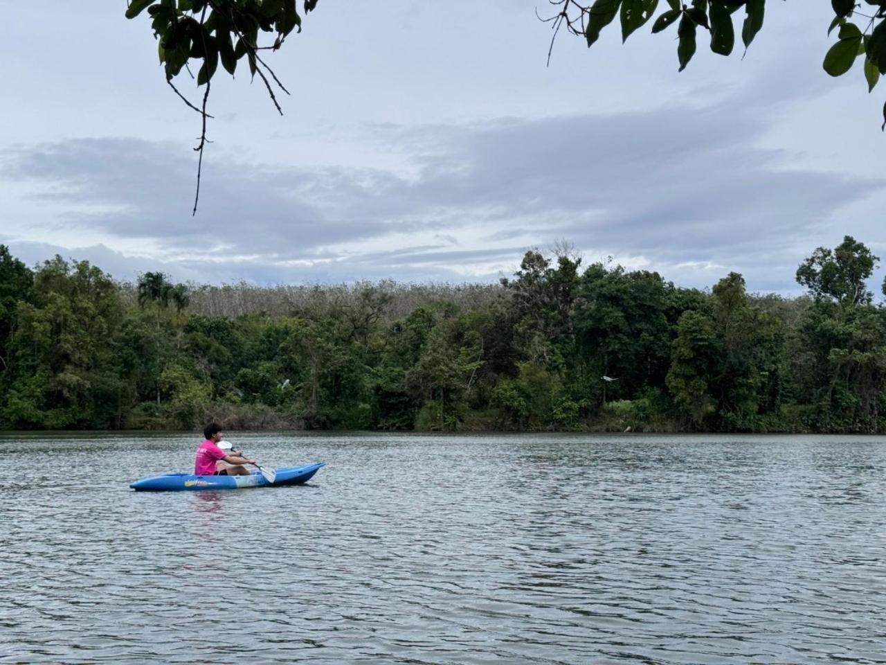 Sawasdee Lagoon *