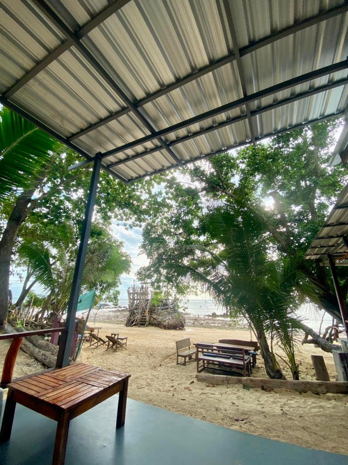 Koh Phu Valley Hotel Koh Jum