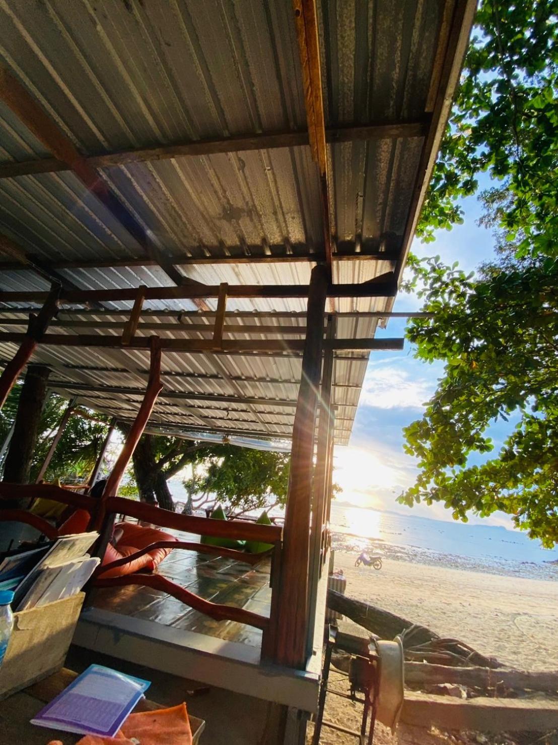 Hotel Koh Phu Valley