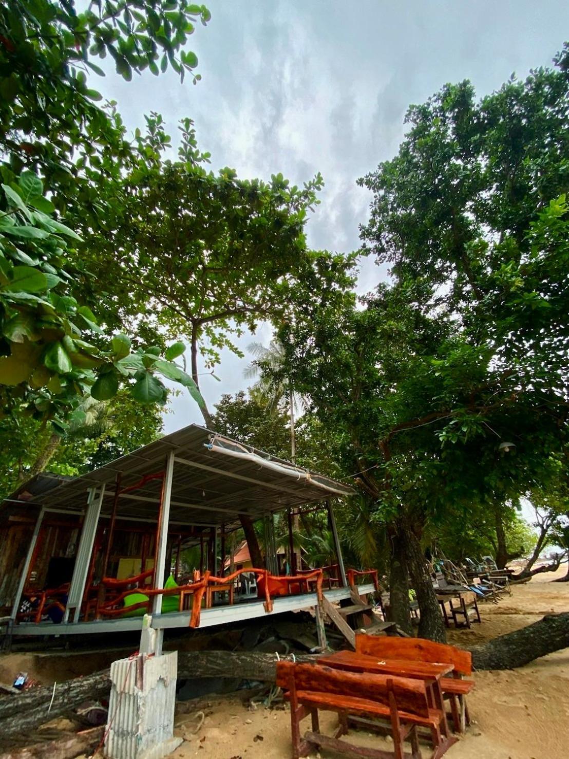 Koh Phu Valley Hotel 2*