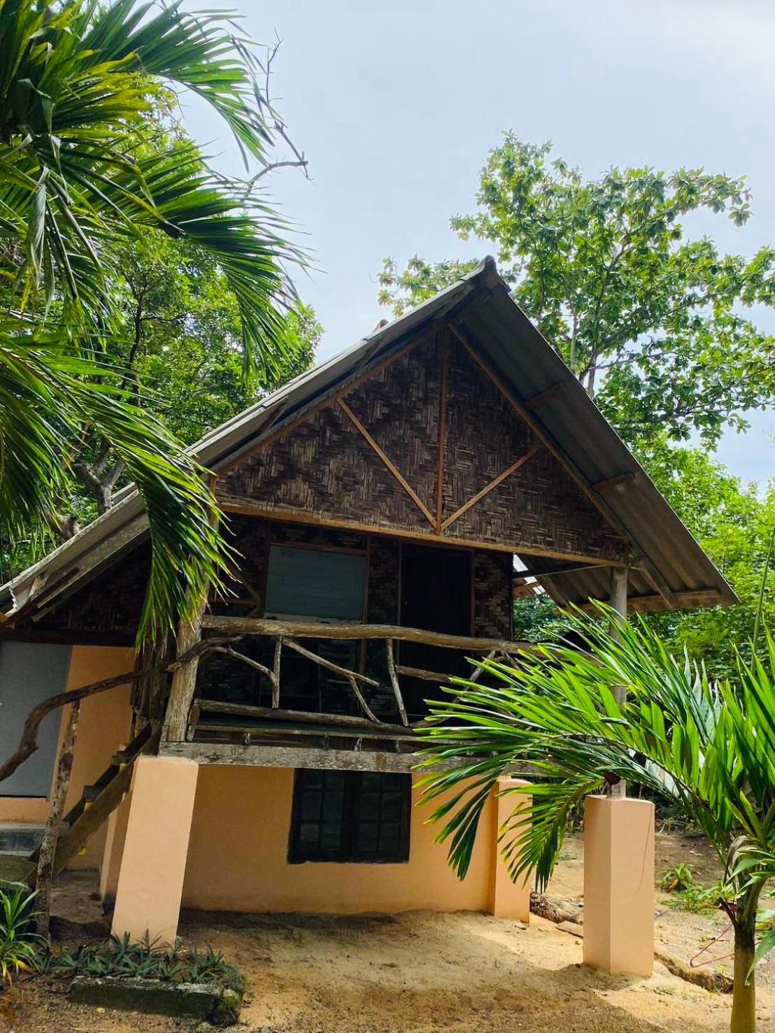 Hotel Koh Phu Valley 2*