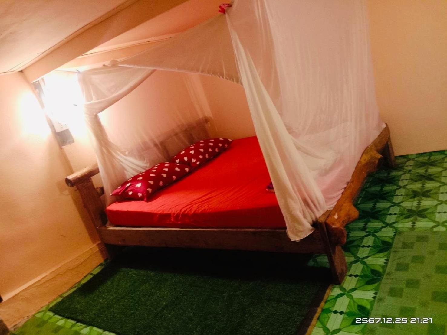 Koh Phu Valley Hotel