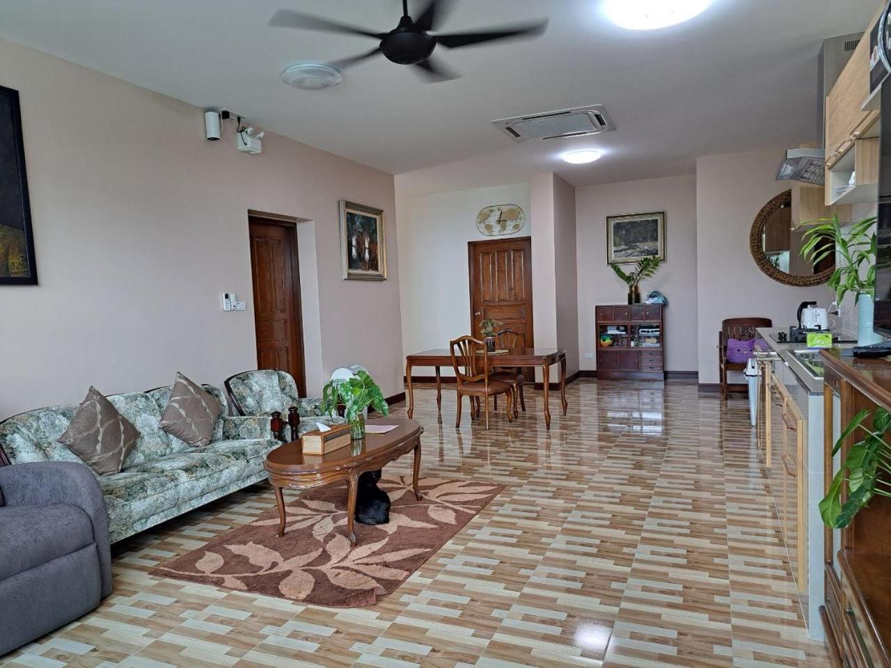 Apartamento Seaview Eagles Nest *