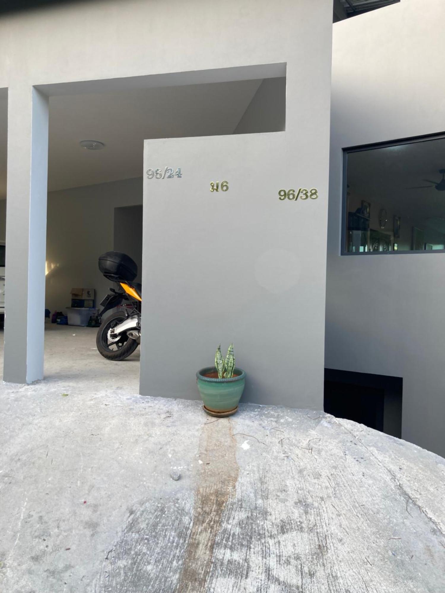 Apartamento Seaview Eagles Nest Rawai