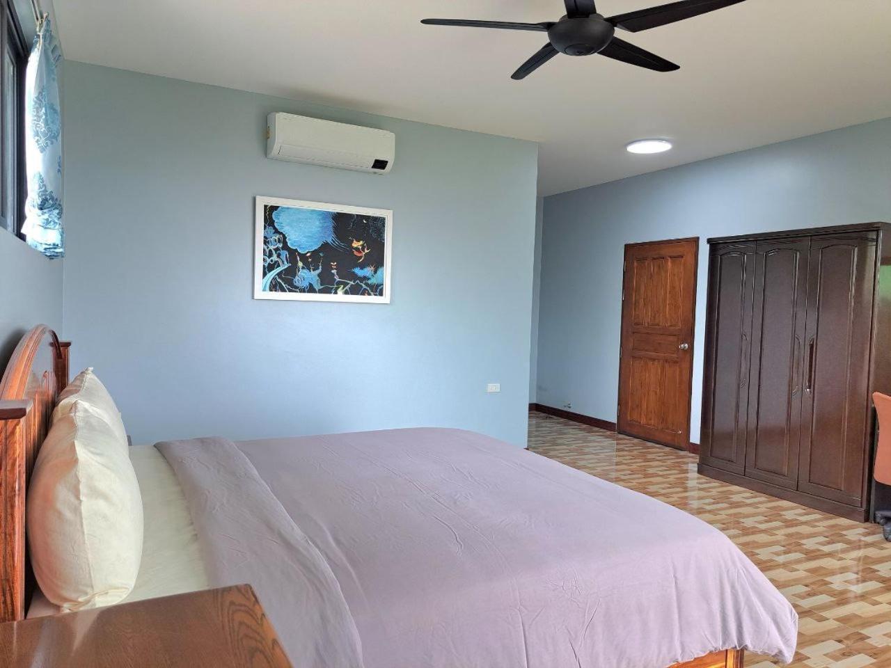 Apartamento Seaview Eagles Nest