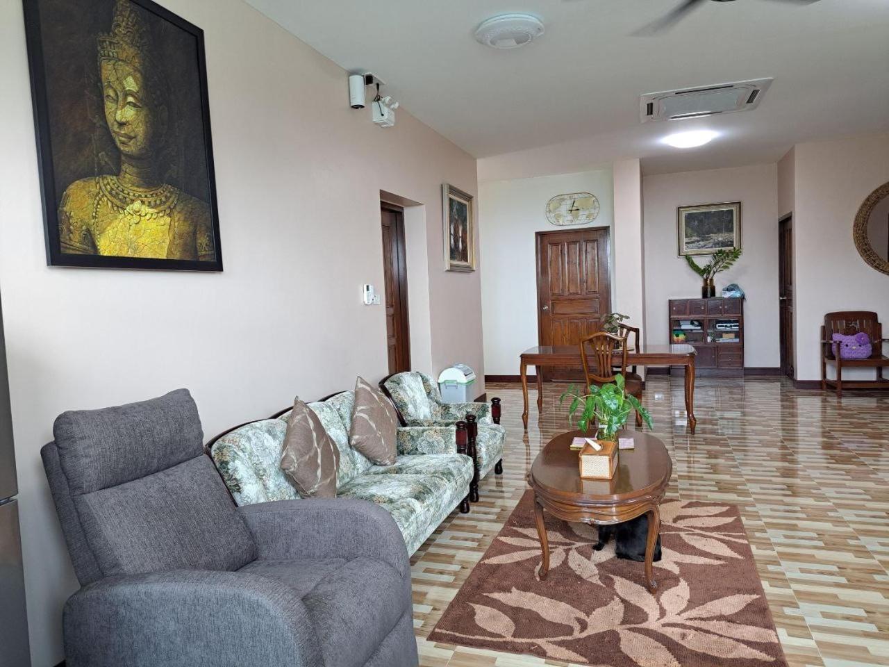 Seaview Eagles Nest Apartamento Rawai