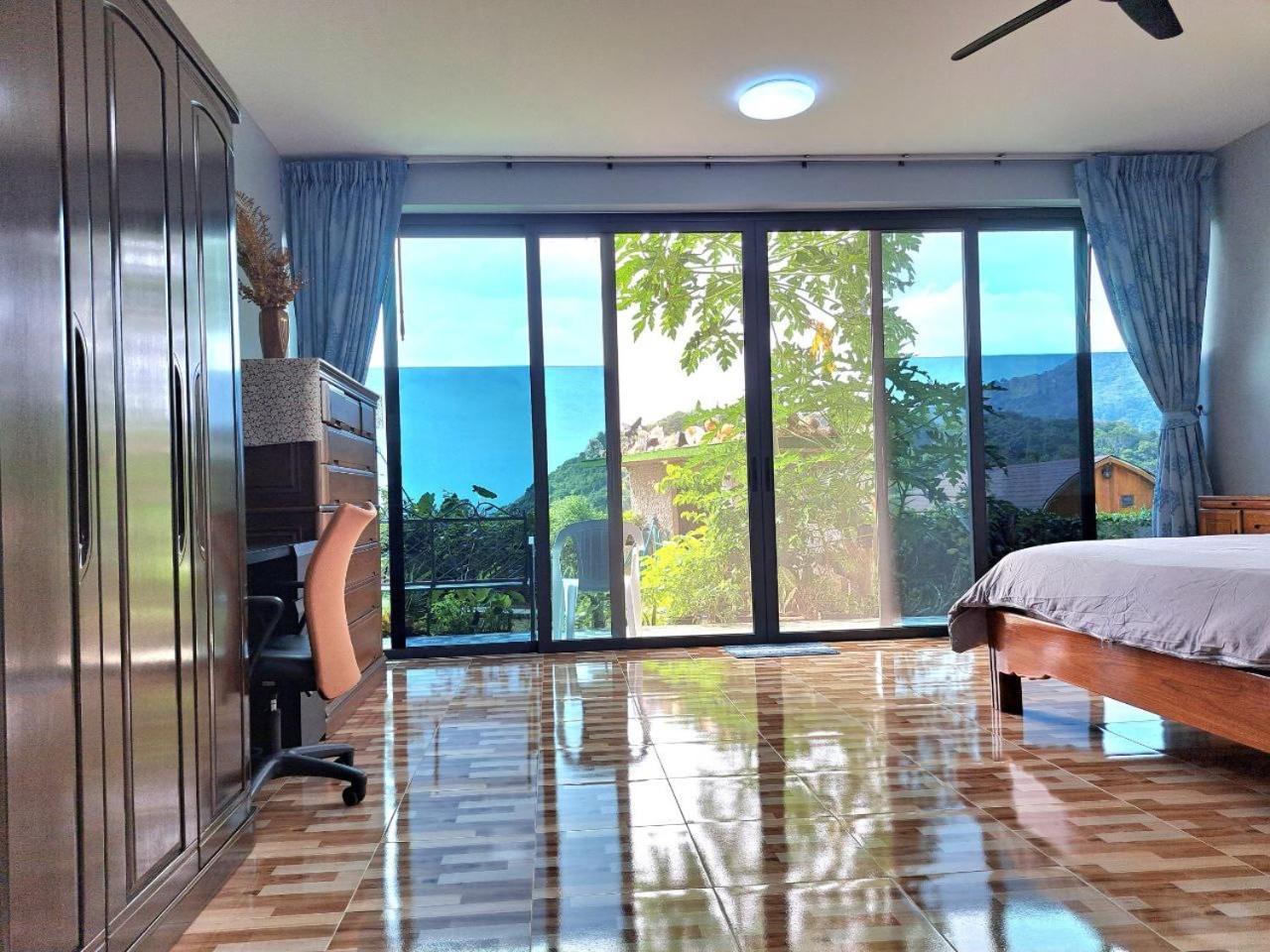 Apartamento Seaview Eagles Nest