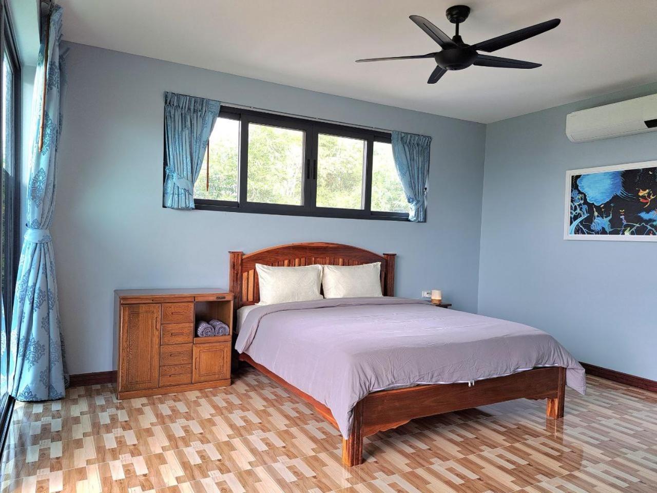 Apartamento Seaview Eagles Nest *