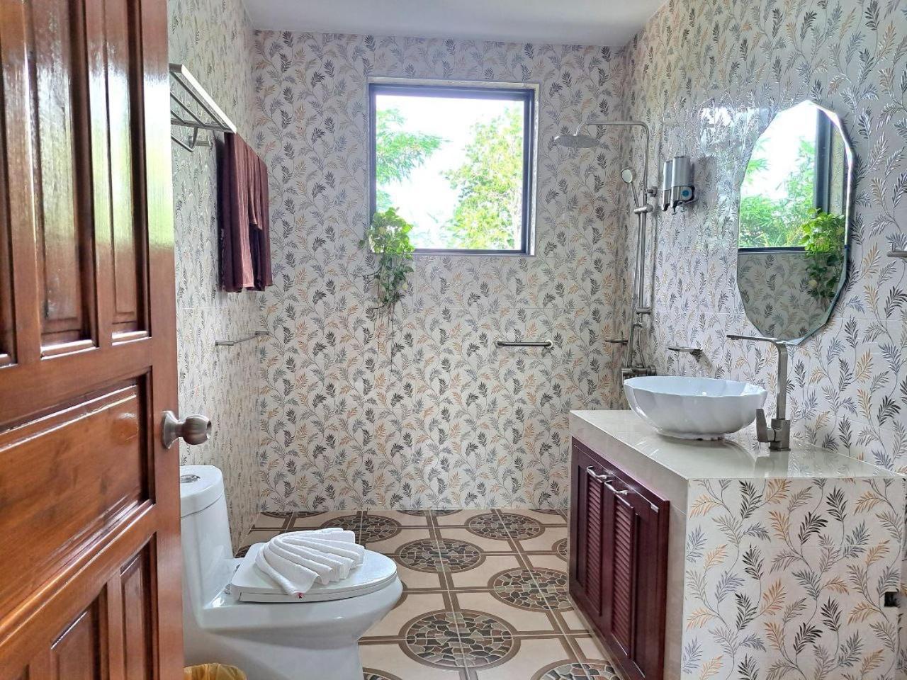 Seaview Eagles Nest Apartamento Rawai