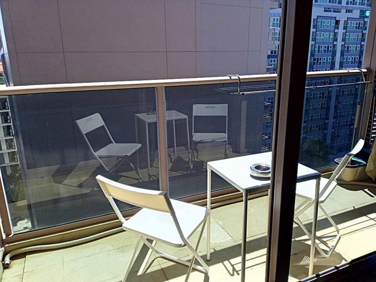Southpoint Guestroom Apartamento