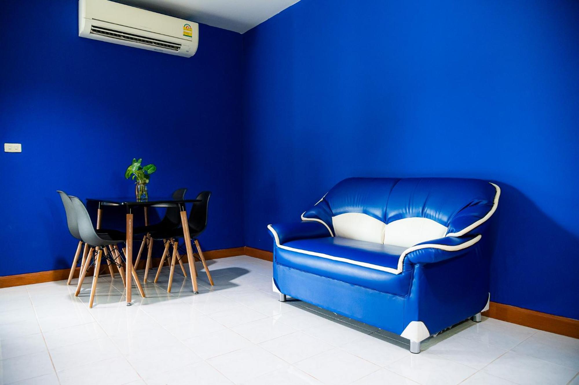 Hotel Diamond Place Ao Nang