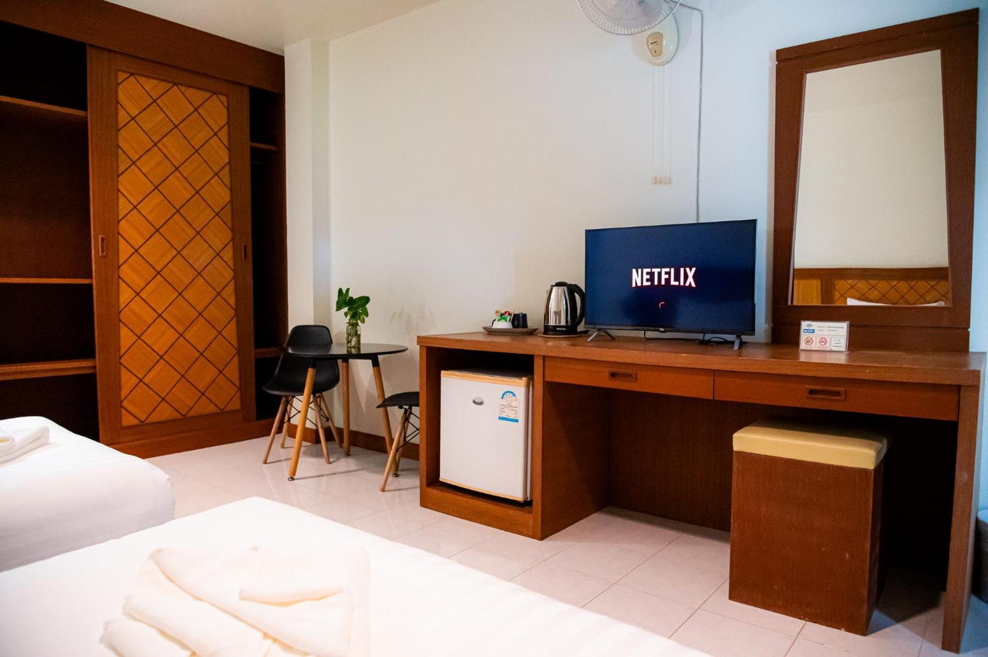 Diamond Place Hotel