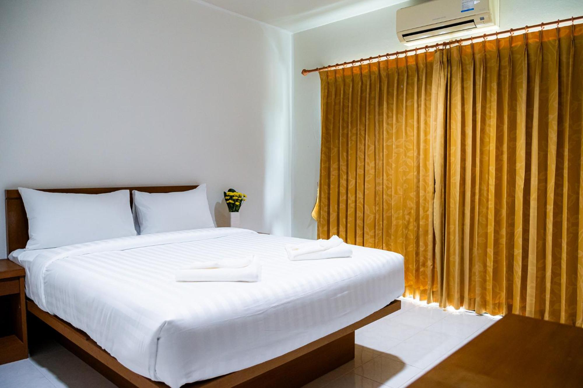Diamond Place Hotel Ao Nang