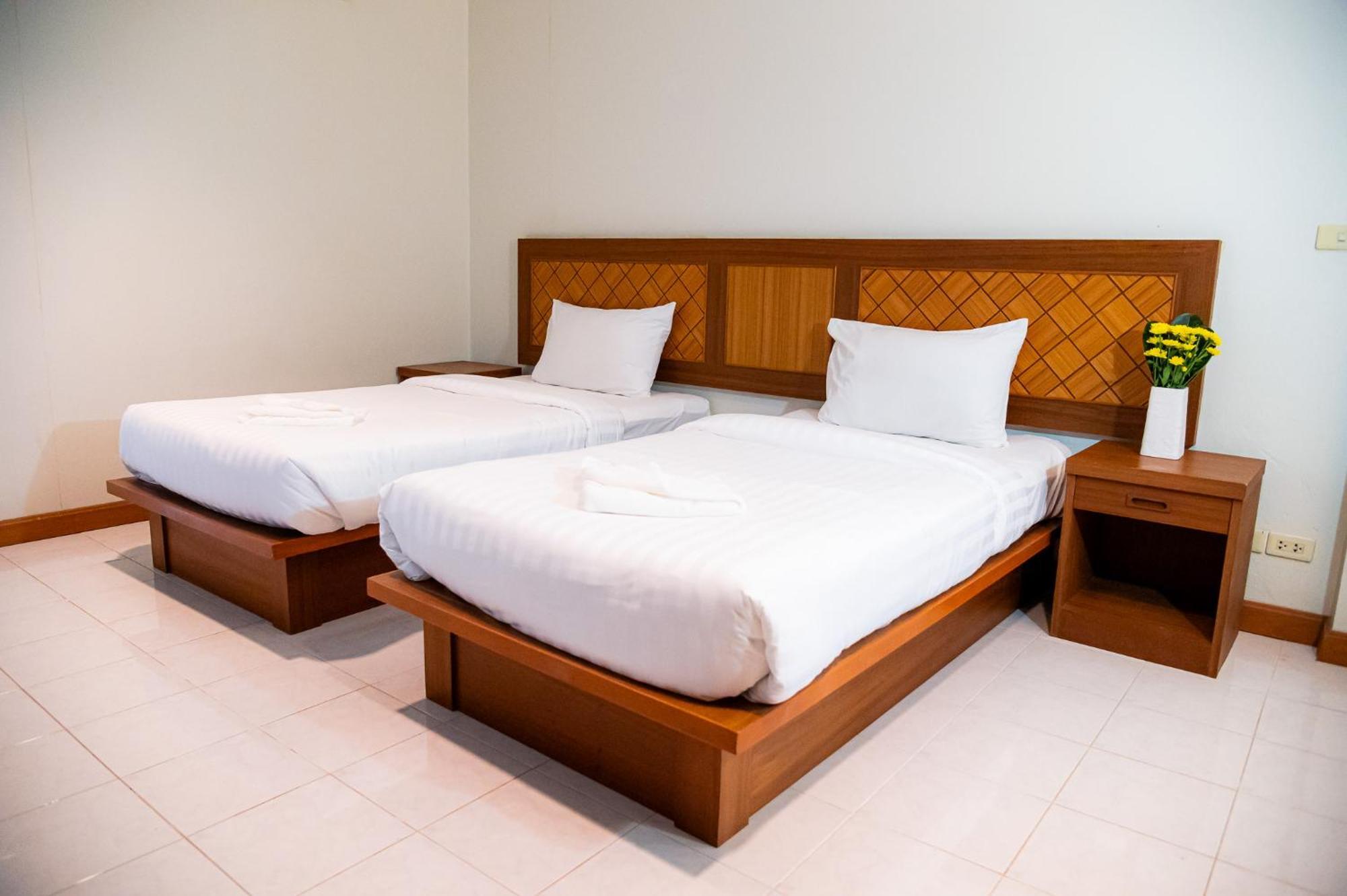 Diamond Place 3* Ao Nang