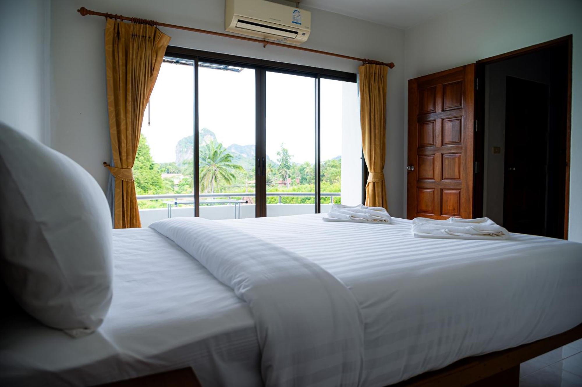 Diamond Place Hotel Ao Nang