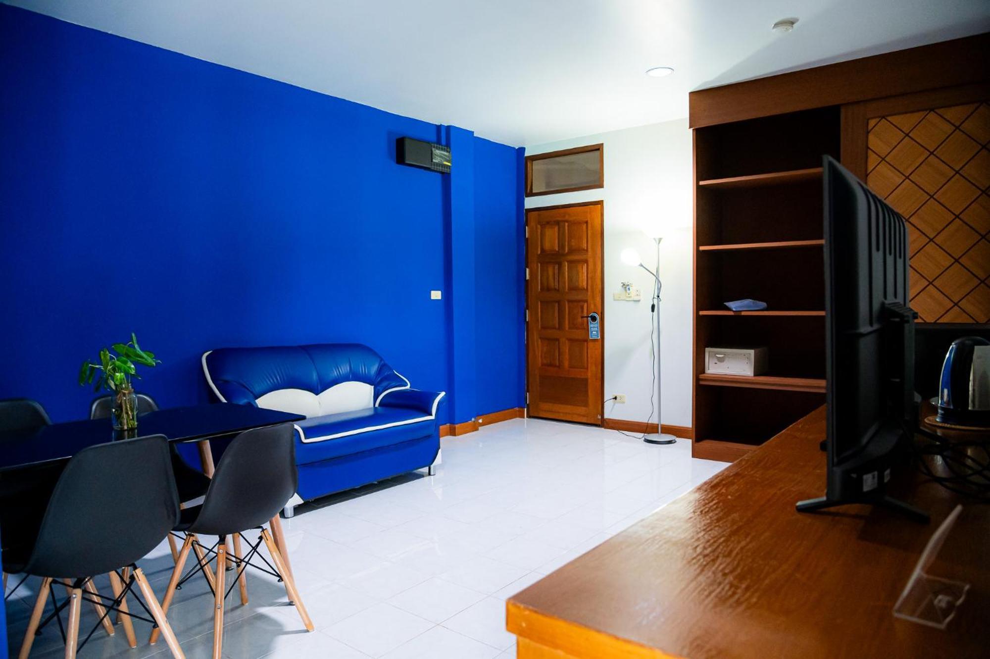 Hotel Diamond Place Ao Nang