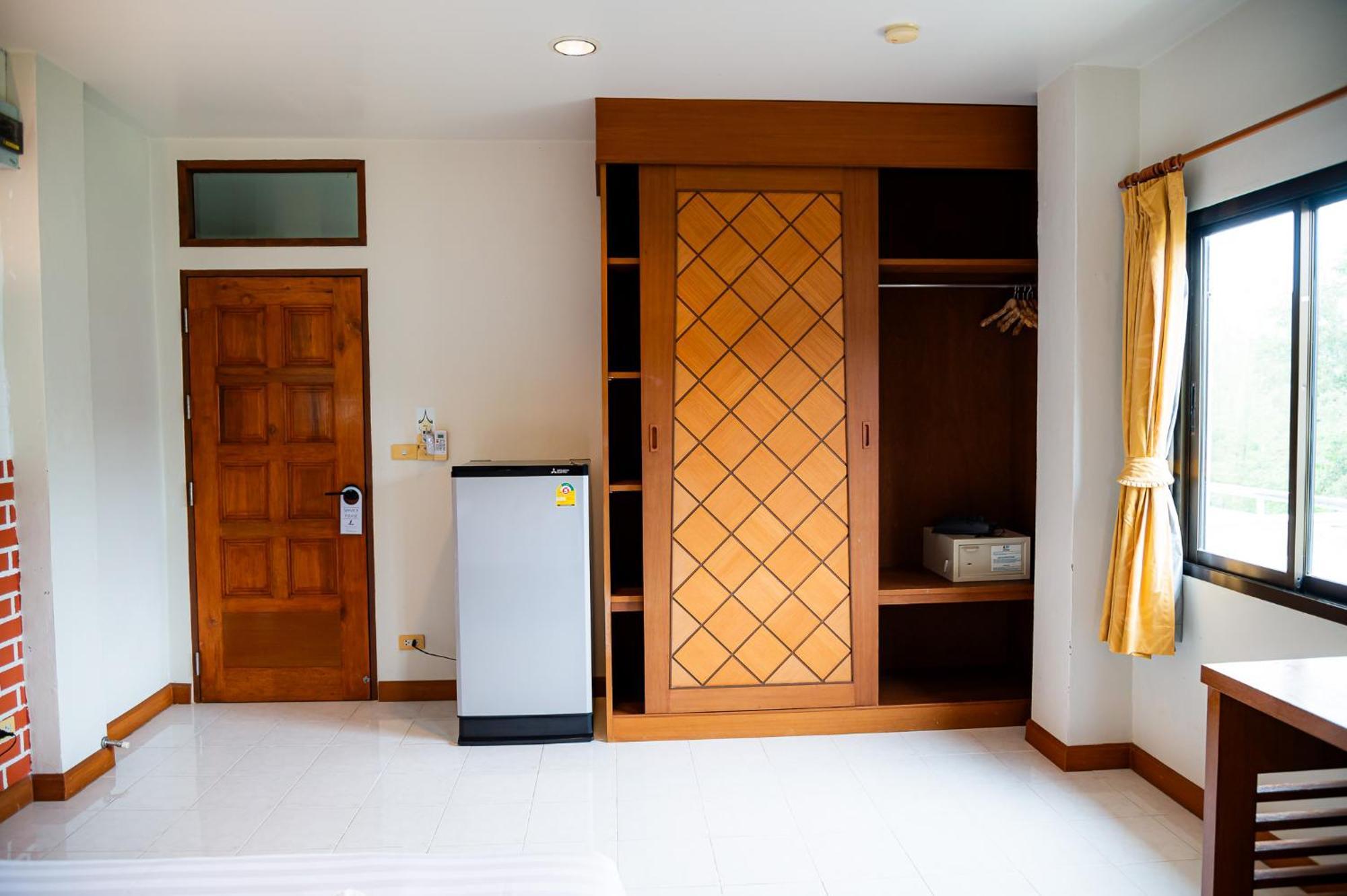 Diamond Place Hotel Ao Nang
