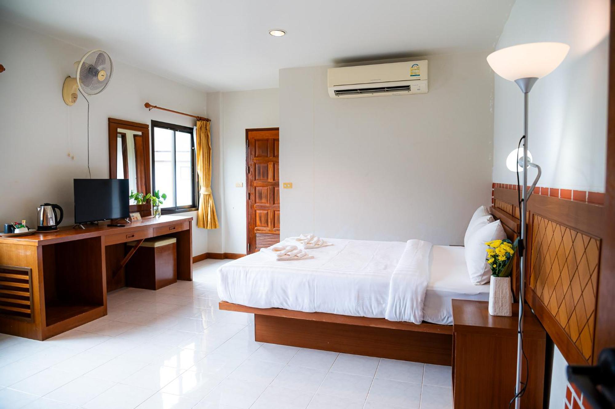 Hotel Diamond Place Ao Nang
