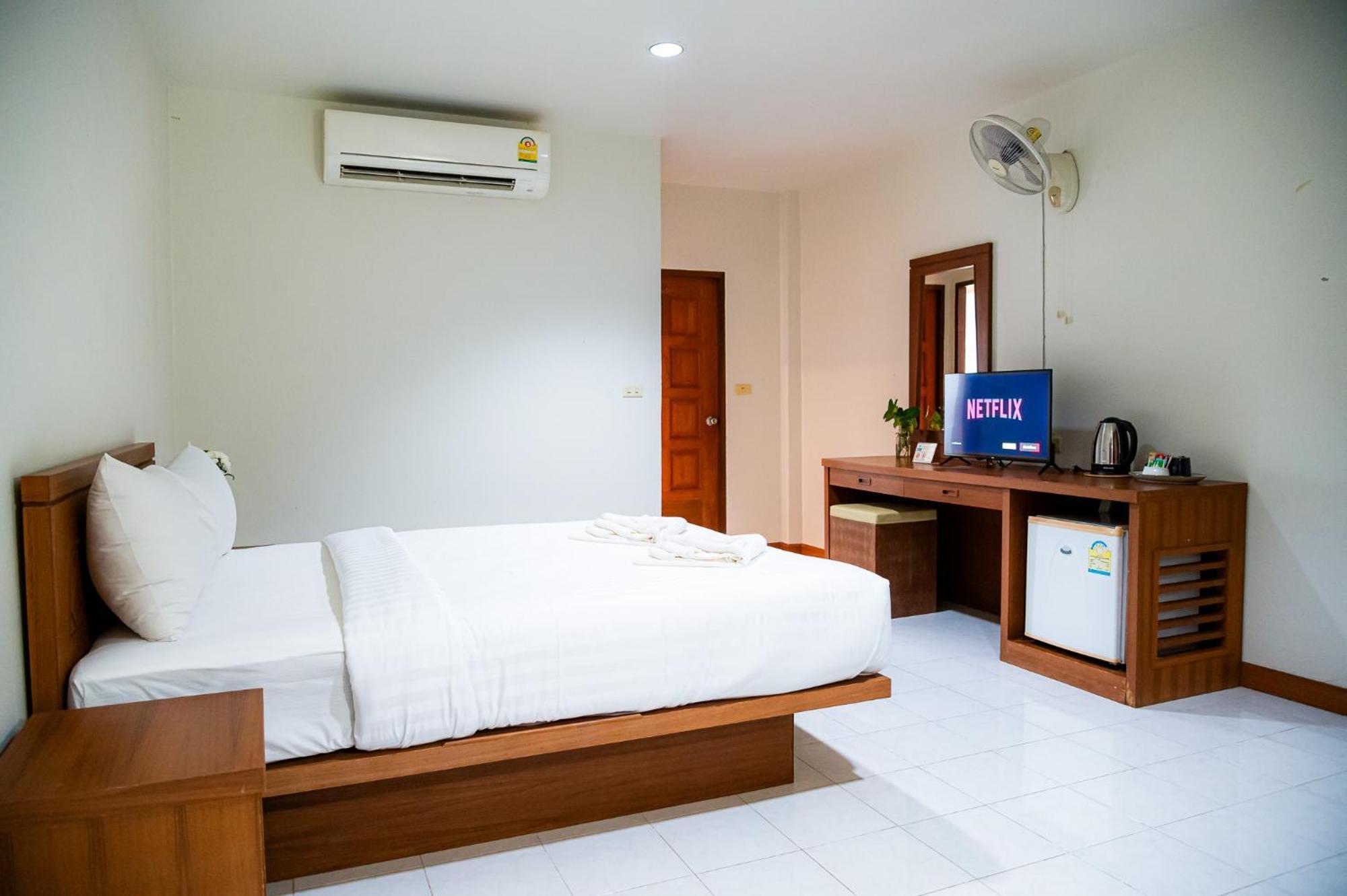 Diamond Place 3* Ao Nang