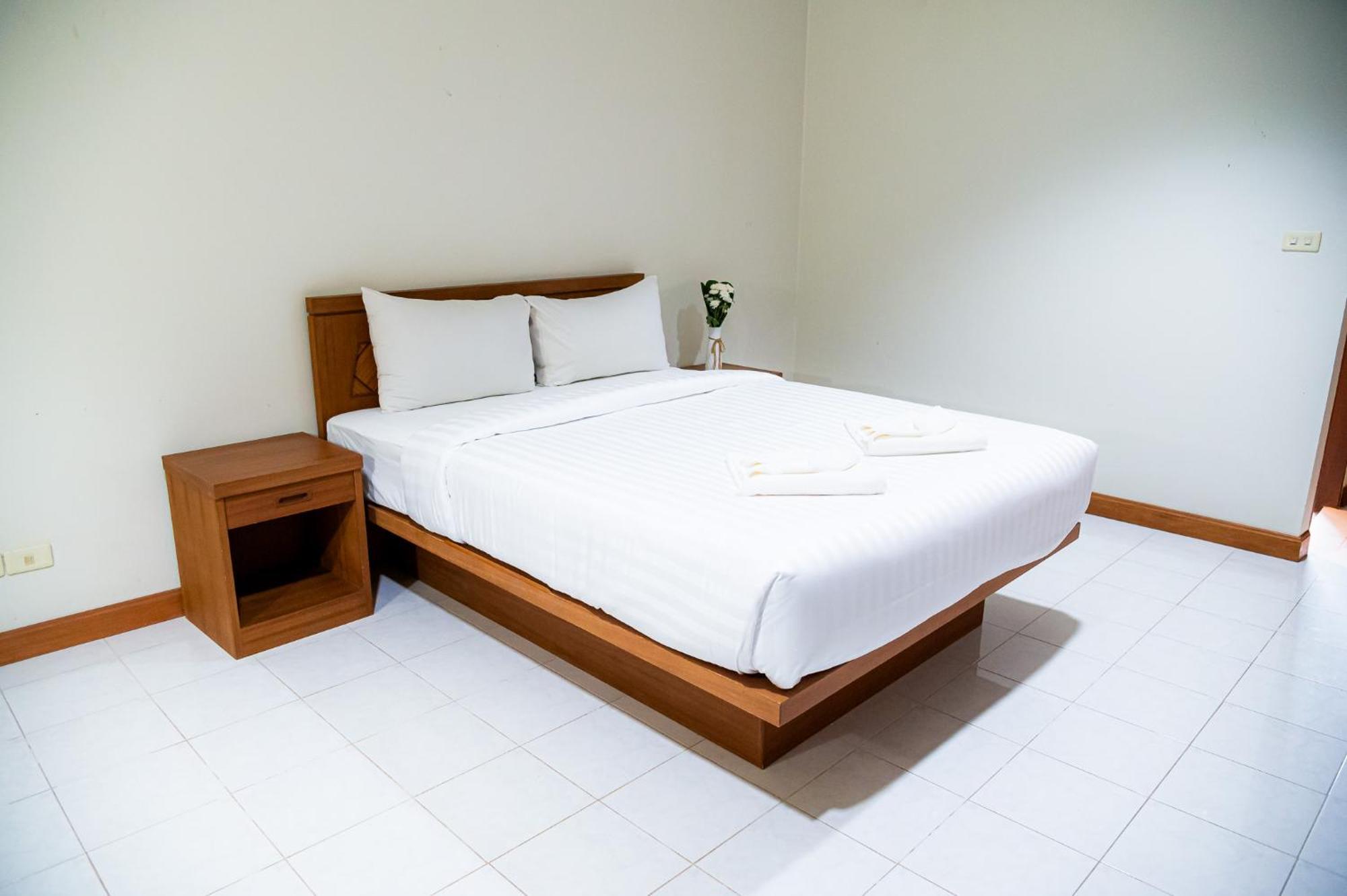 Diamond Place Hotel Ao Nang