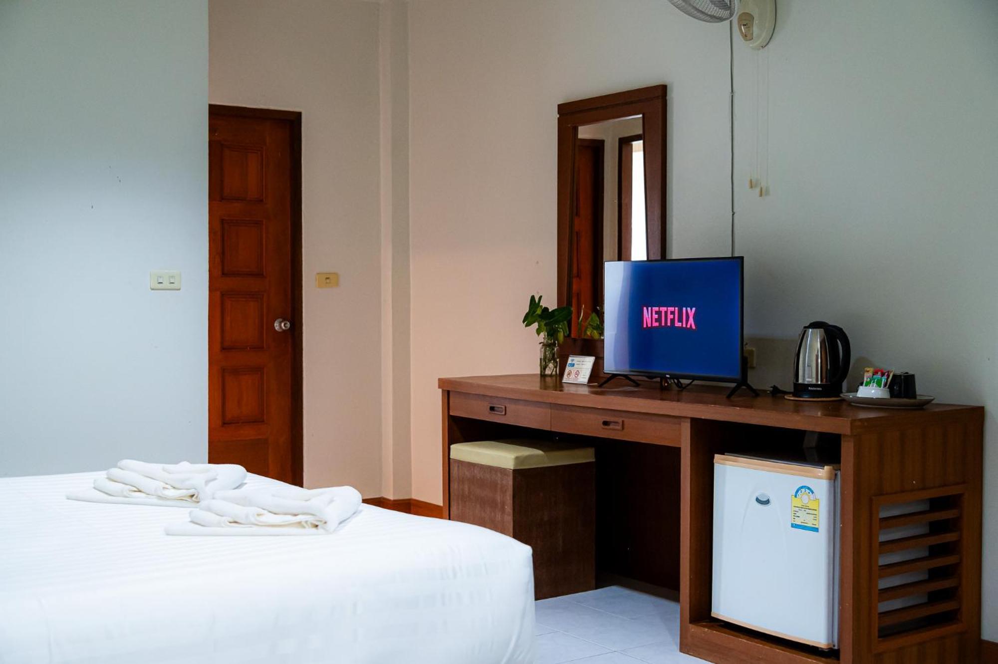 Hotel Diamond Place Ao Nang