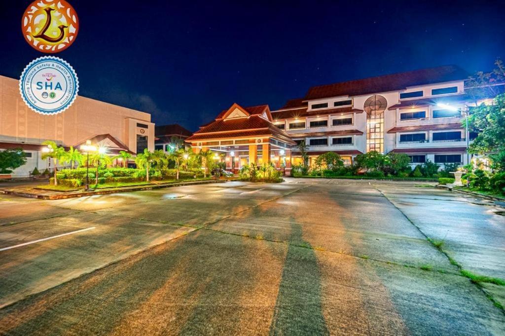 Hotel The Ligor Nakhon Si Thammarat