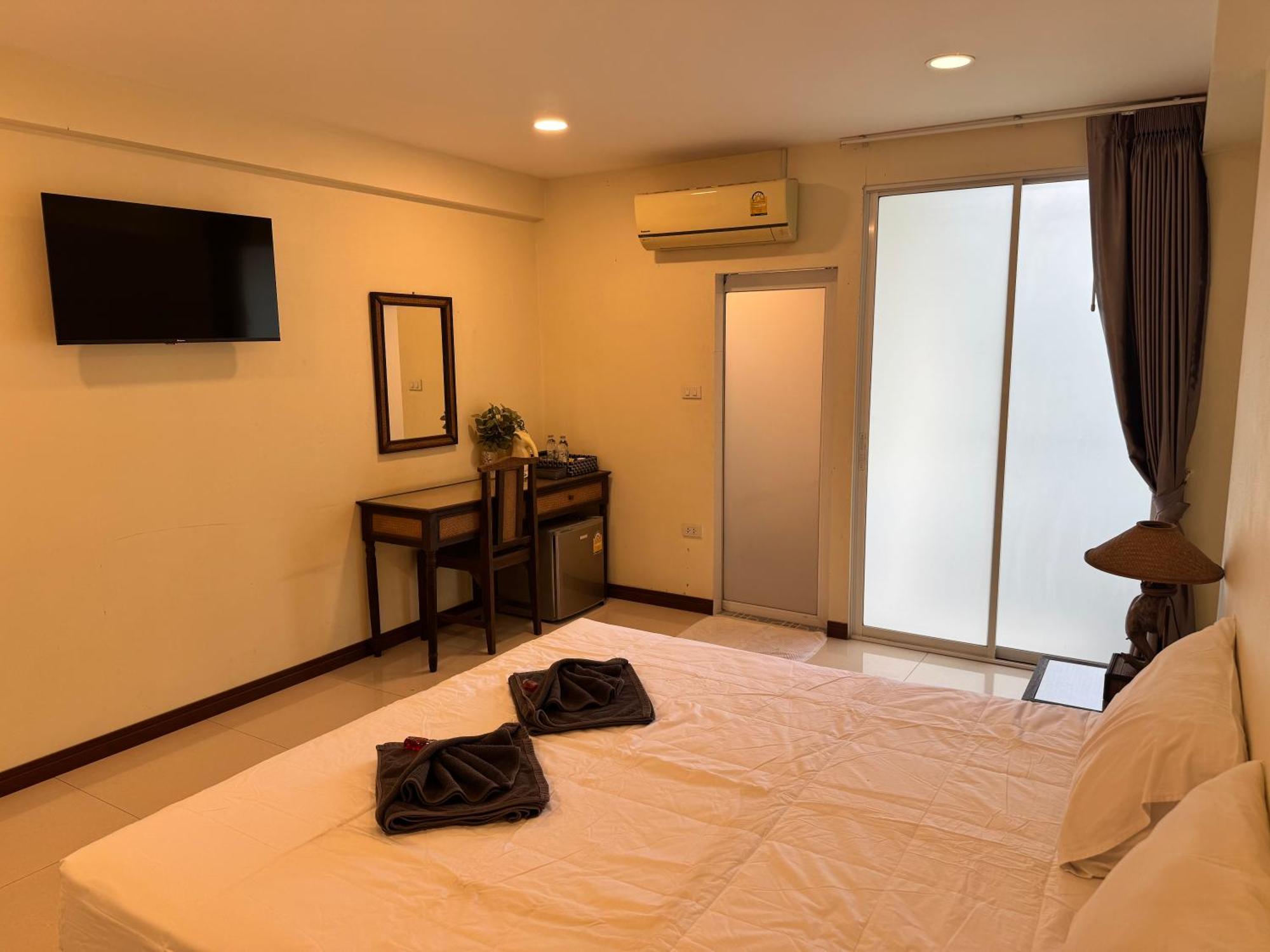 Infinity Sky Hotel 3*