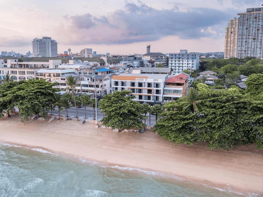 Hotel Infinity Sky 3*