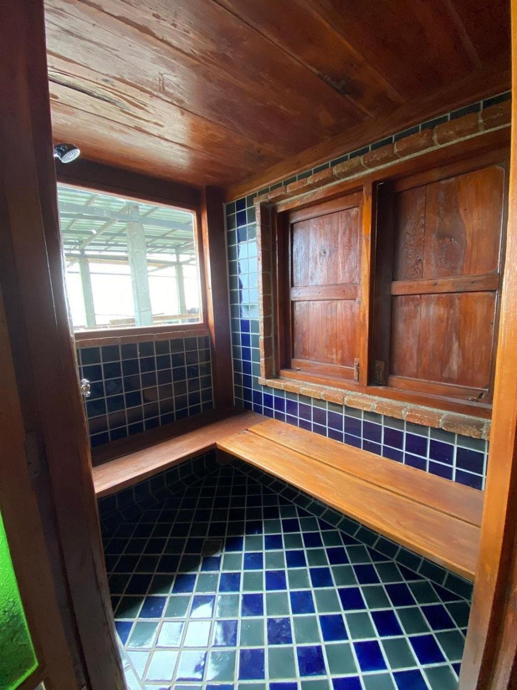 Adlerhorst Villa Pai