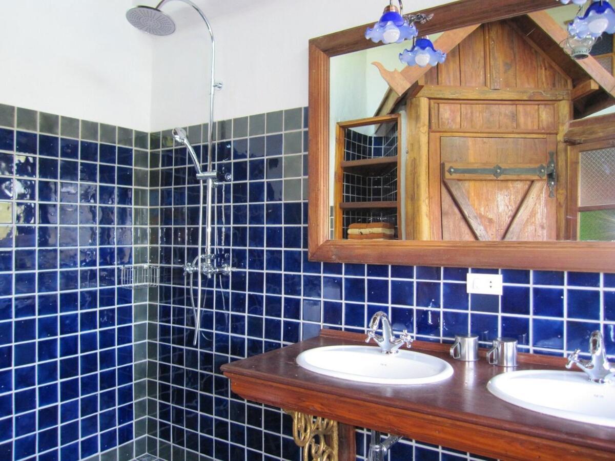 Villa Adlerhorst Pai