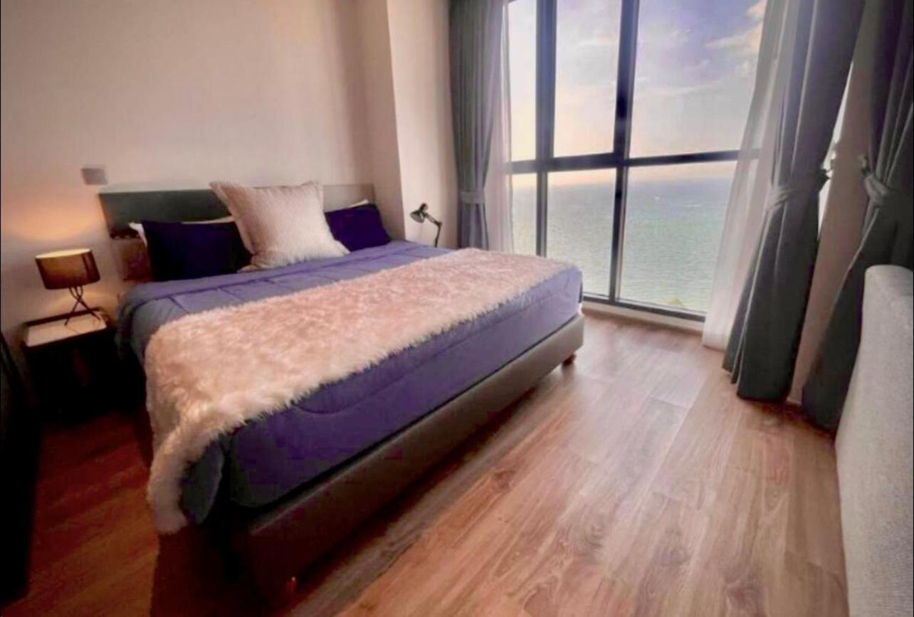 Beachfront 1br With Breathtaking Views Apartamento *