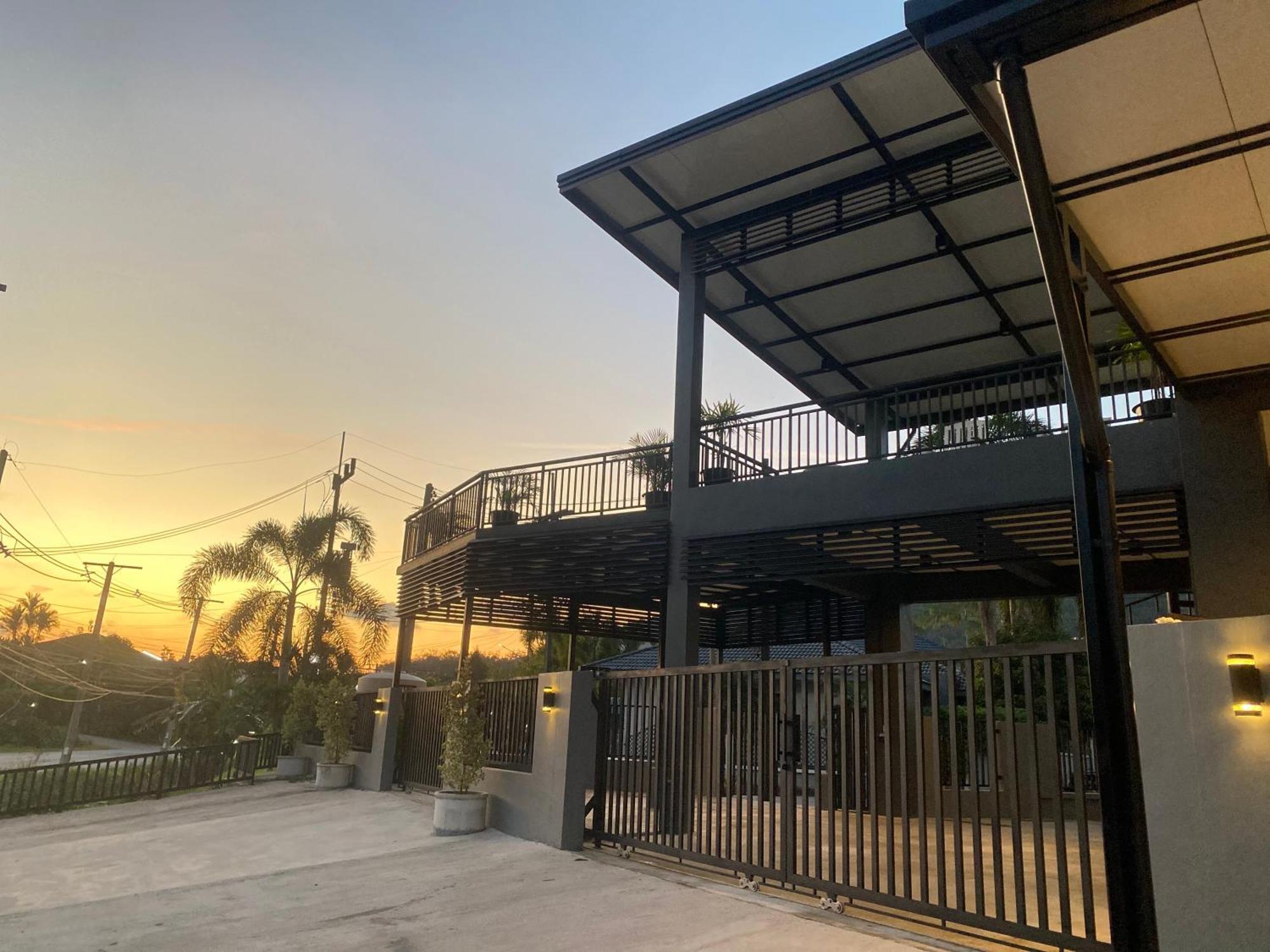 Hillview Terrace Hat Yai