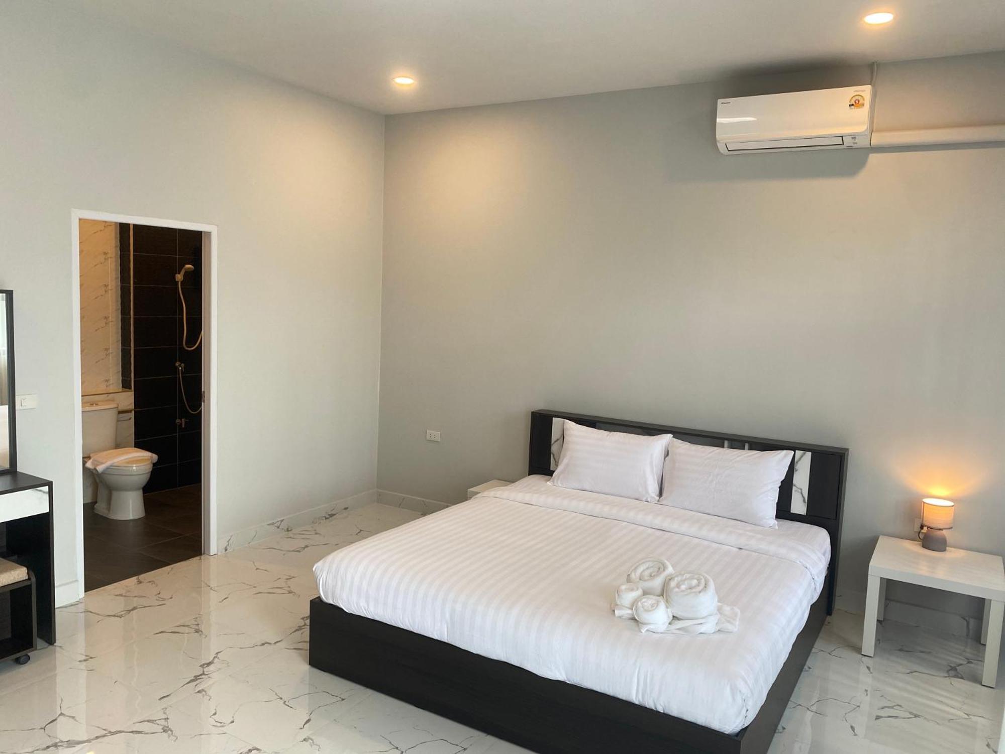 Hillview Terrace