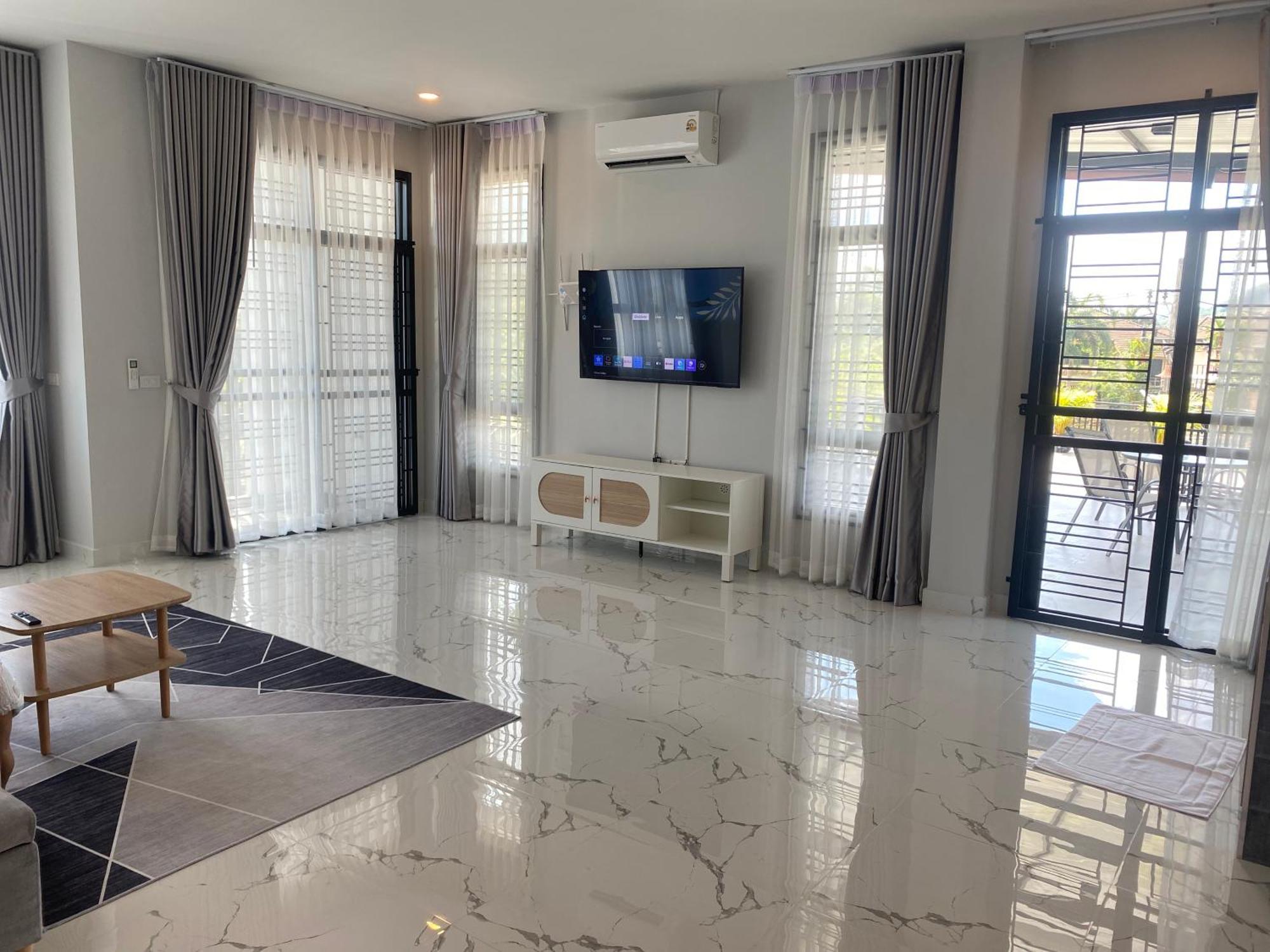 Hillview Terrace * Hat Yai