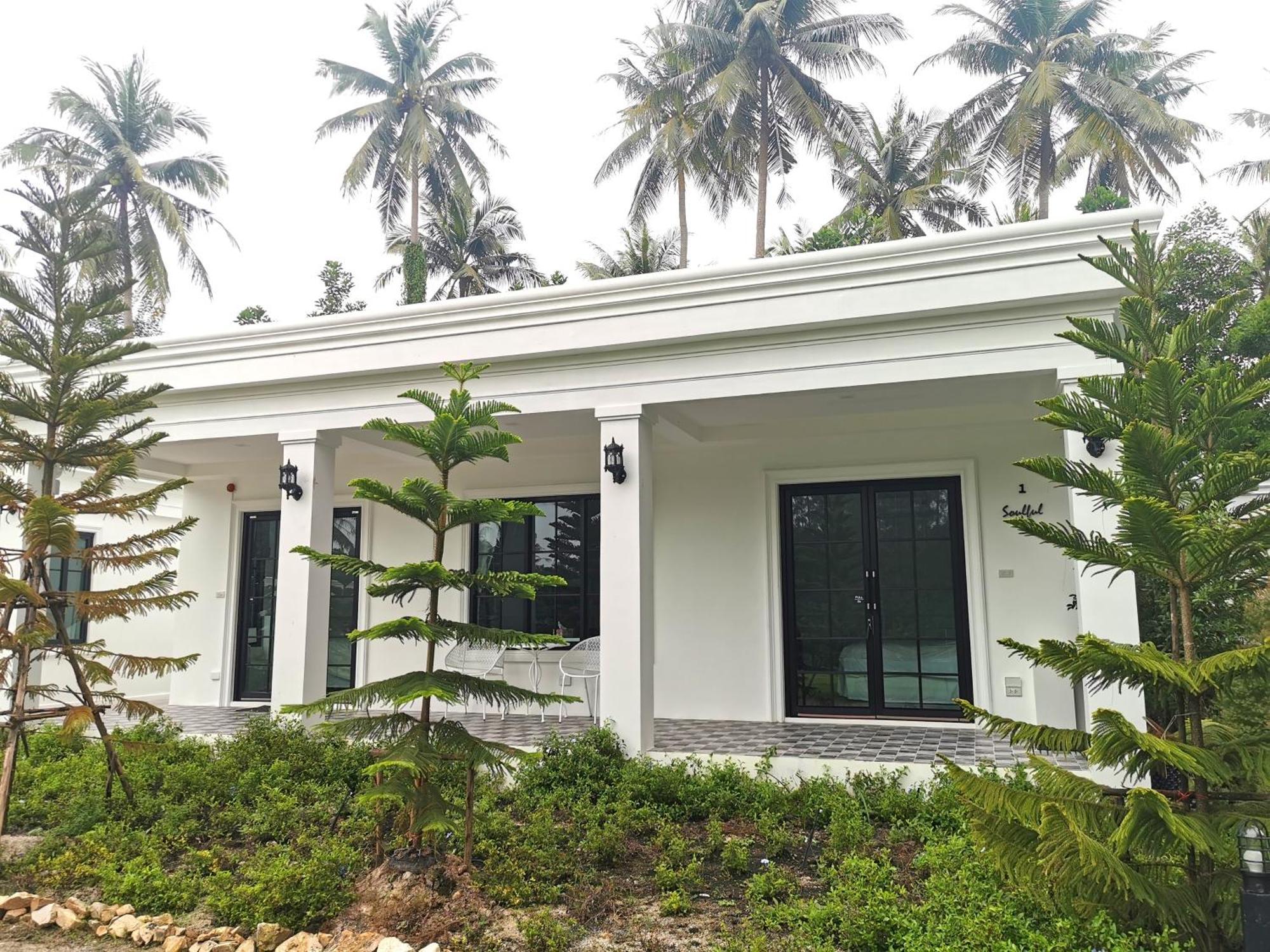 Villa Tarn Krabi