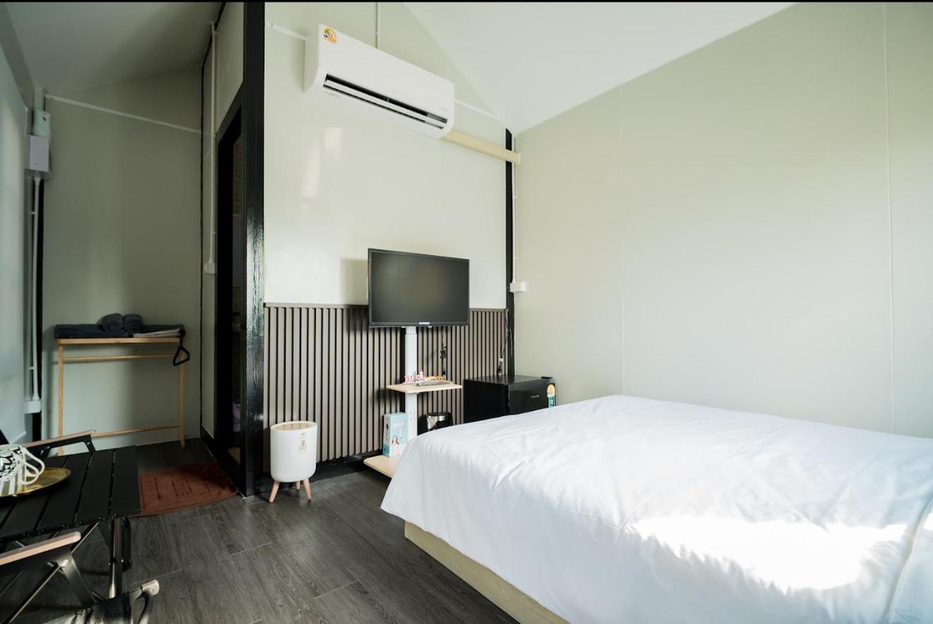 Zeevila Resort