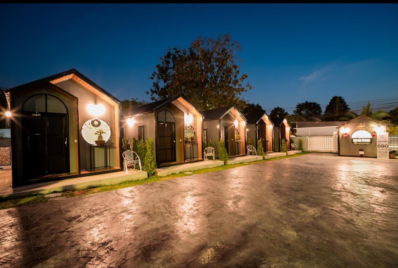 Zeevila Resort Sattahip