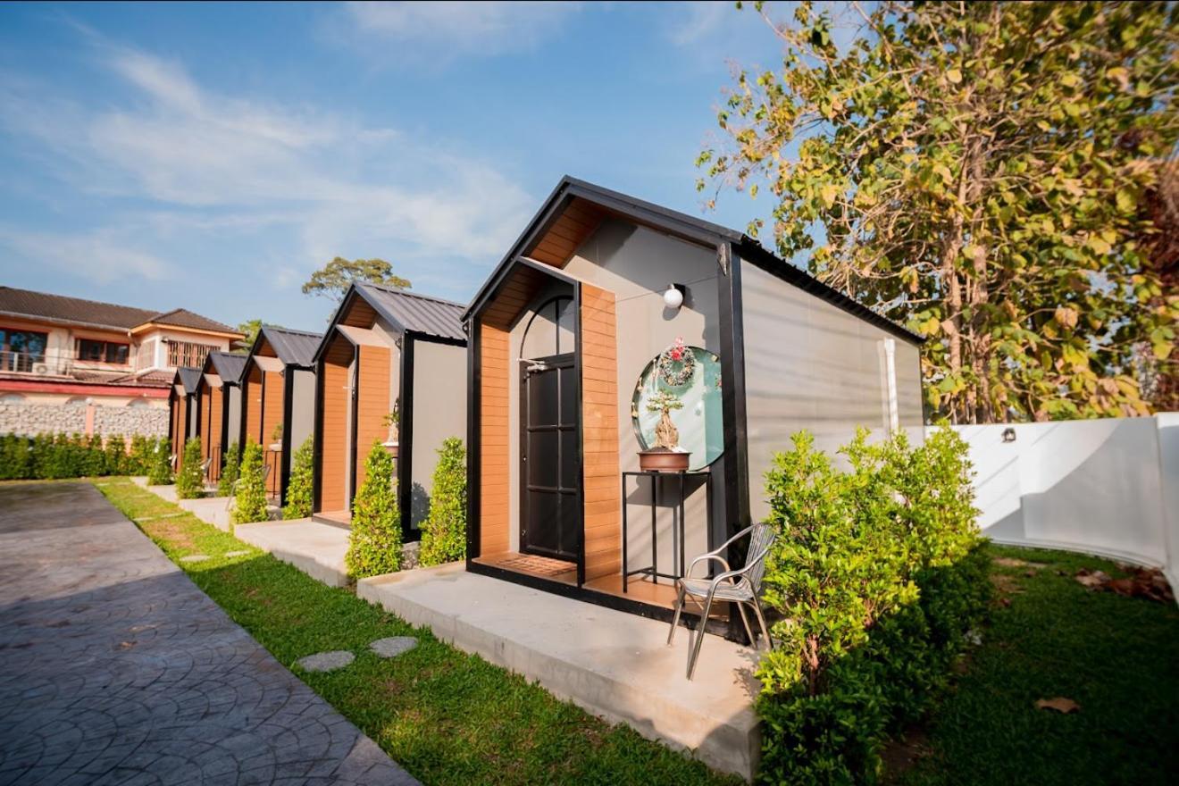 Resort Zeevila Sattahip