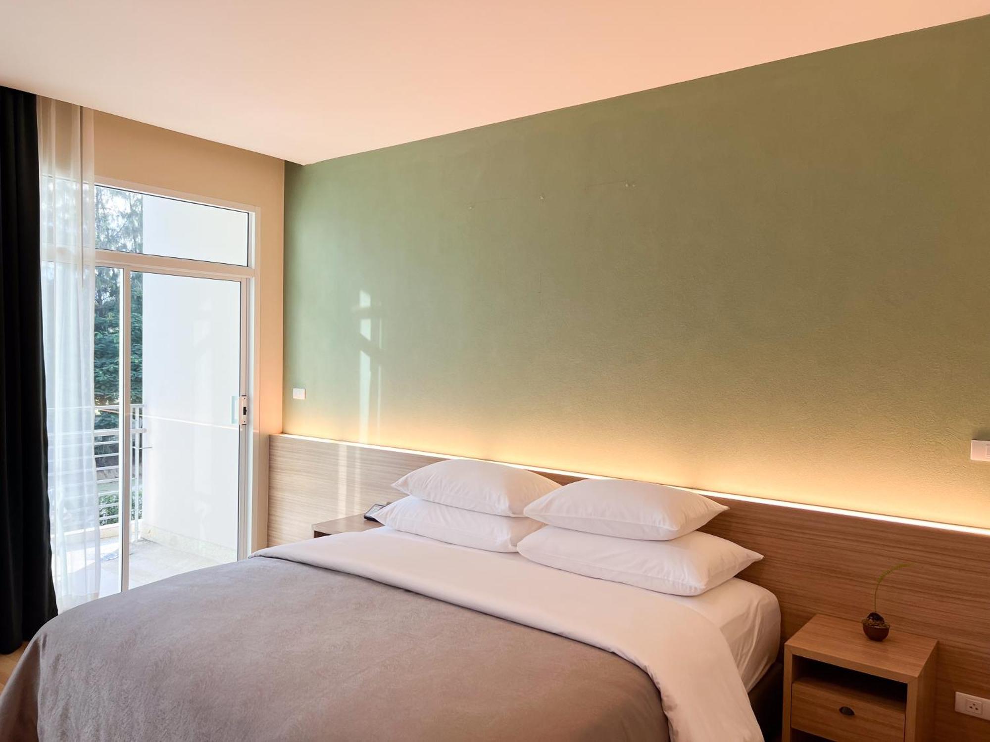 The Kaset, 5* Hua Hin