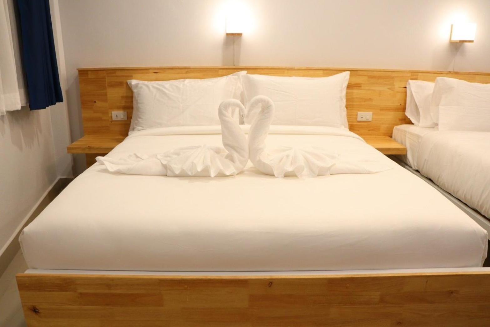 Moya Boutique Hotel