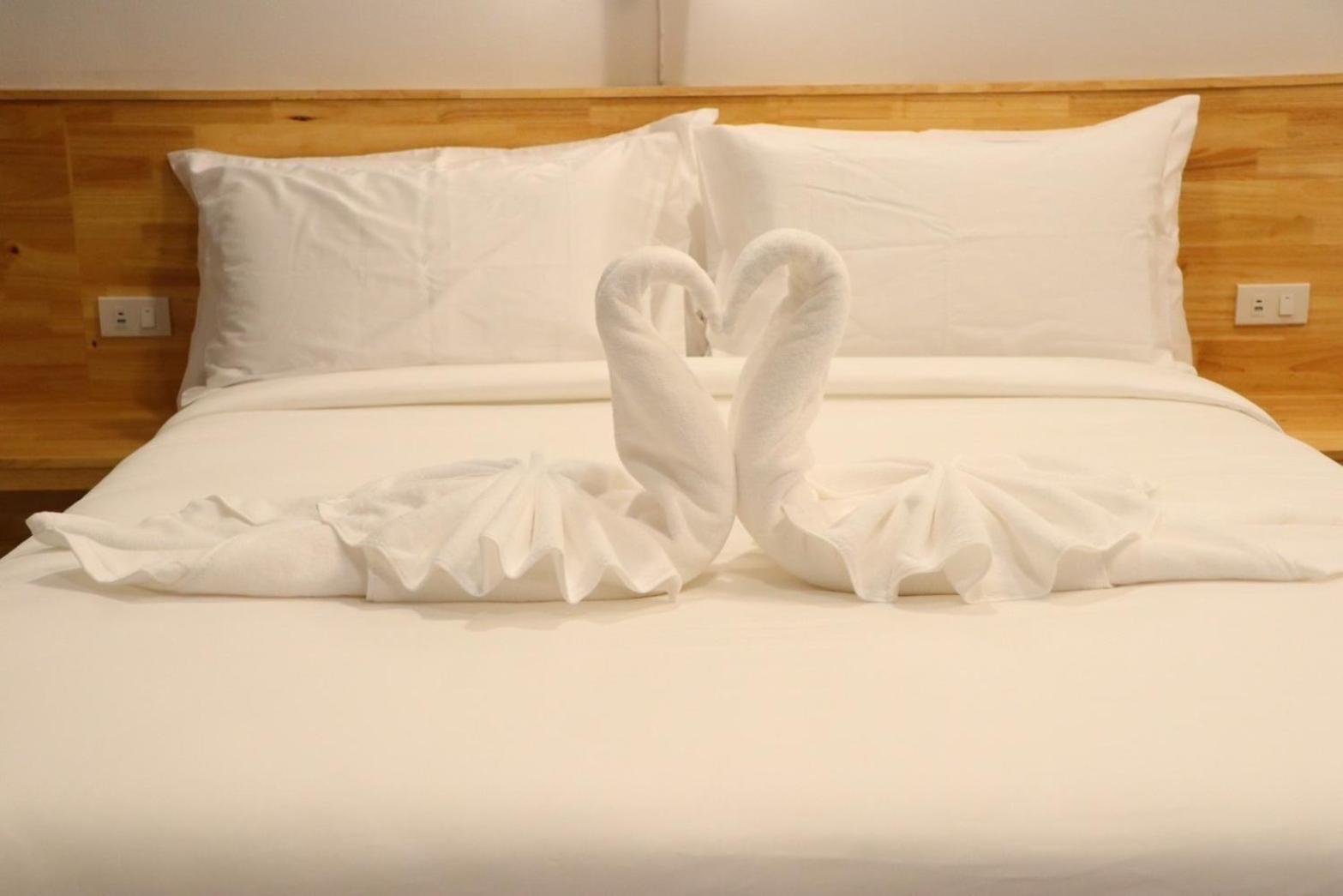 Moya Boutique Hotel Betong