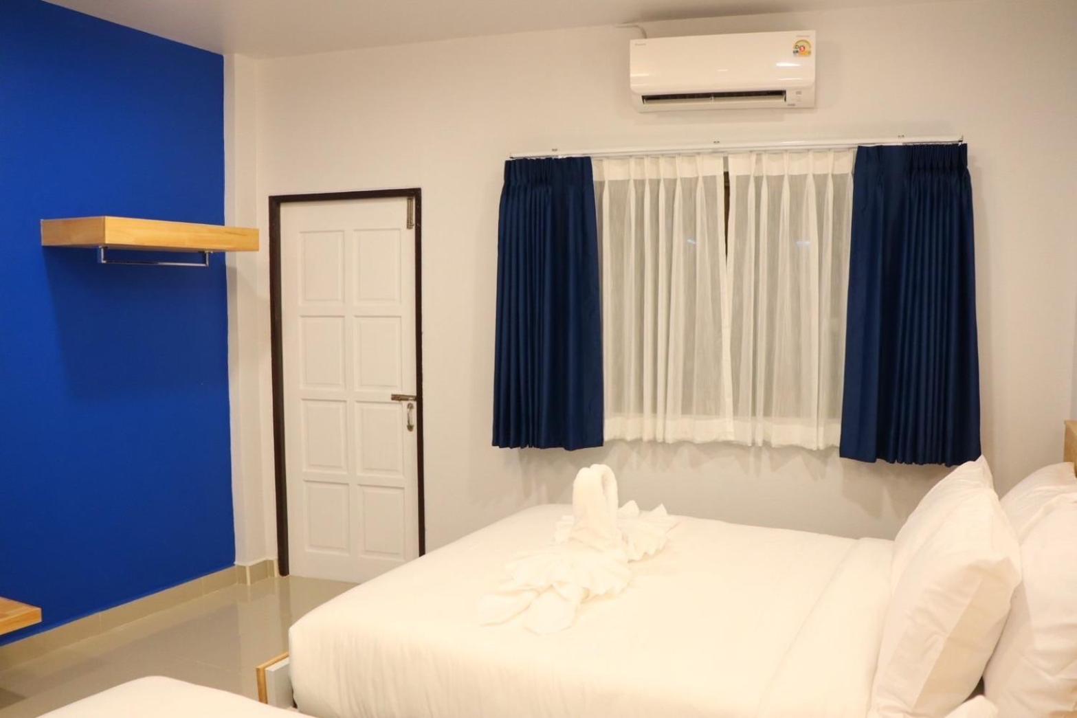 Hotel Moya Boutique Betong
