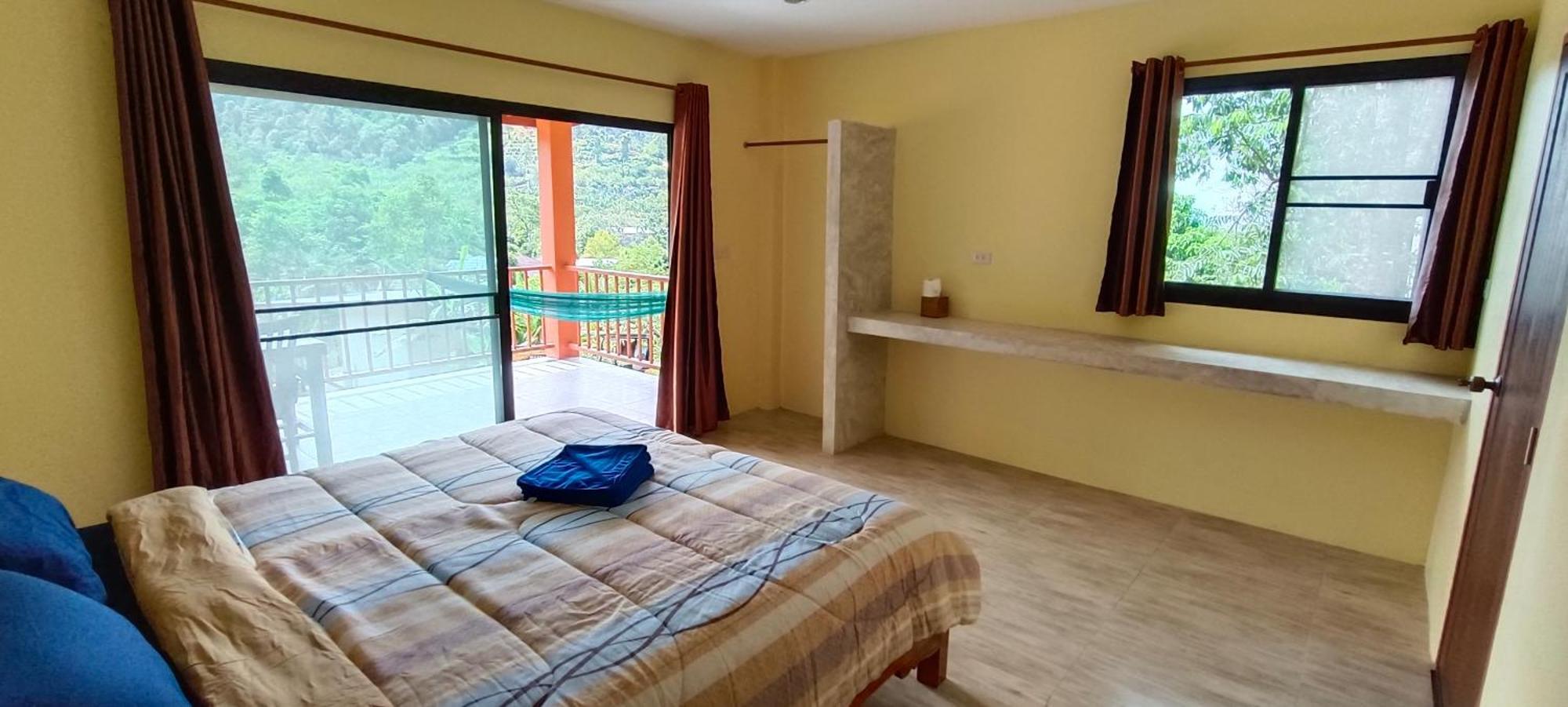 Alisa Hotel Koh Chang
