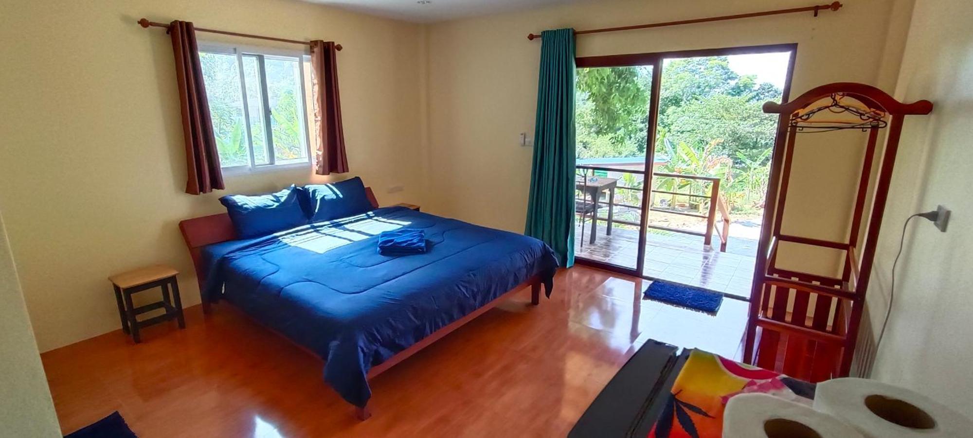 Hotel Alisa Koh Chang
