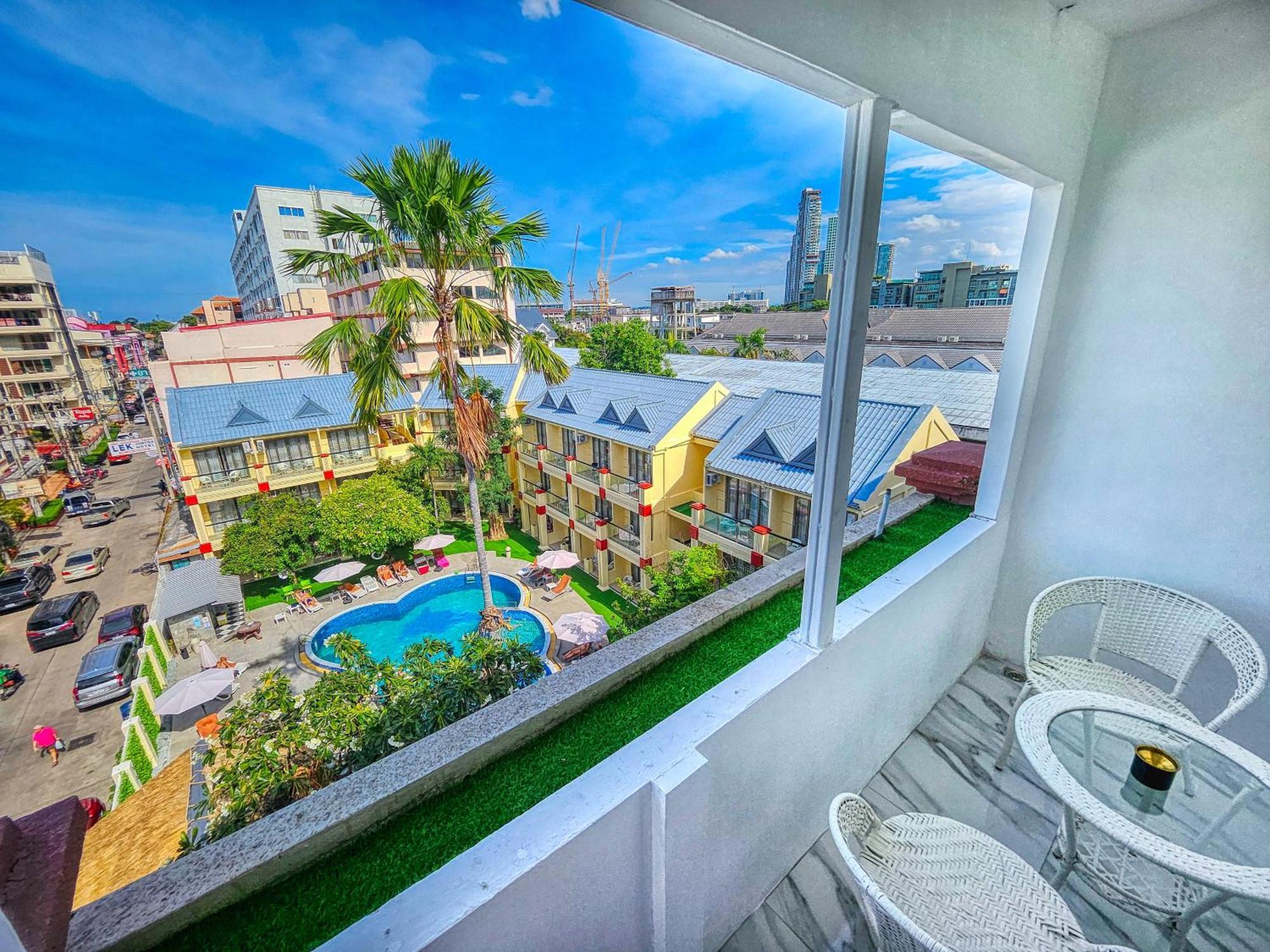 Mermaid Resort