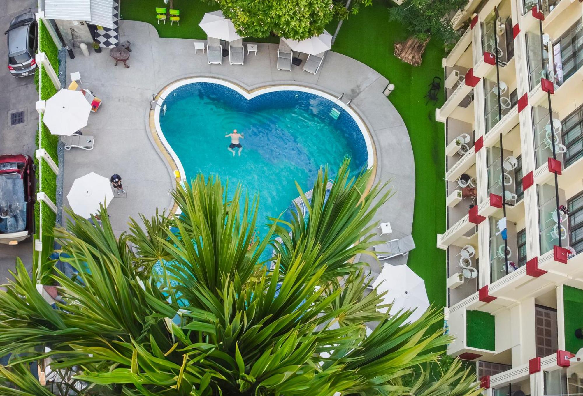 Mermaid Resort