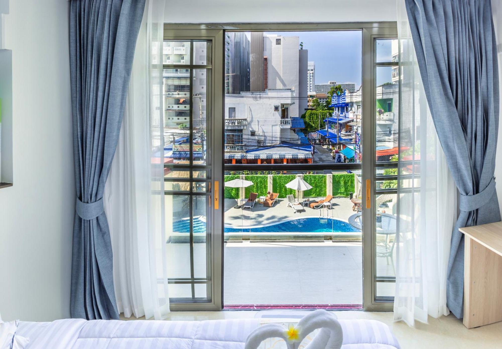 Mermaid Resort