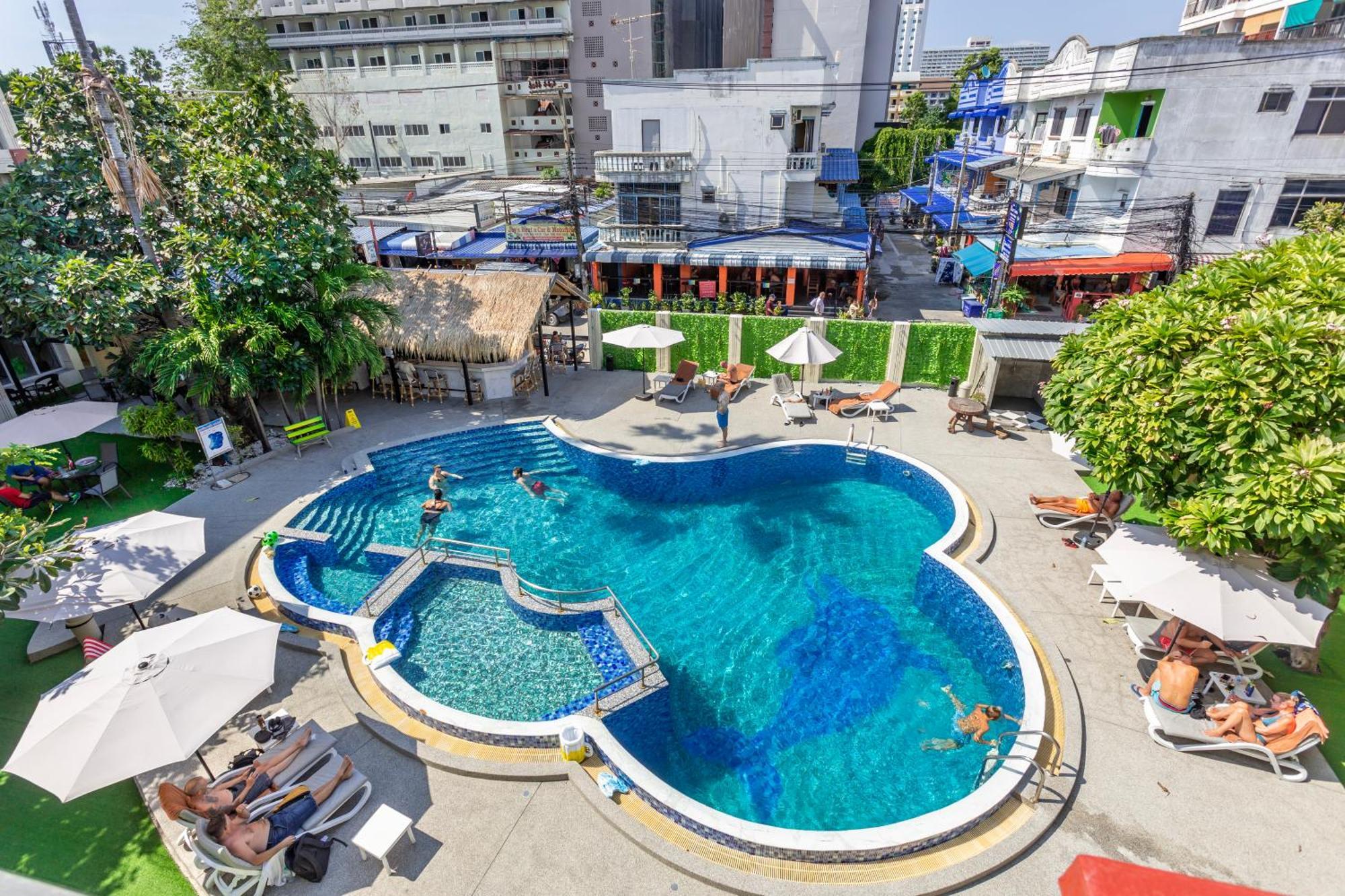 Mermaid Resort