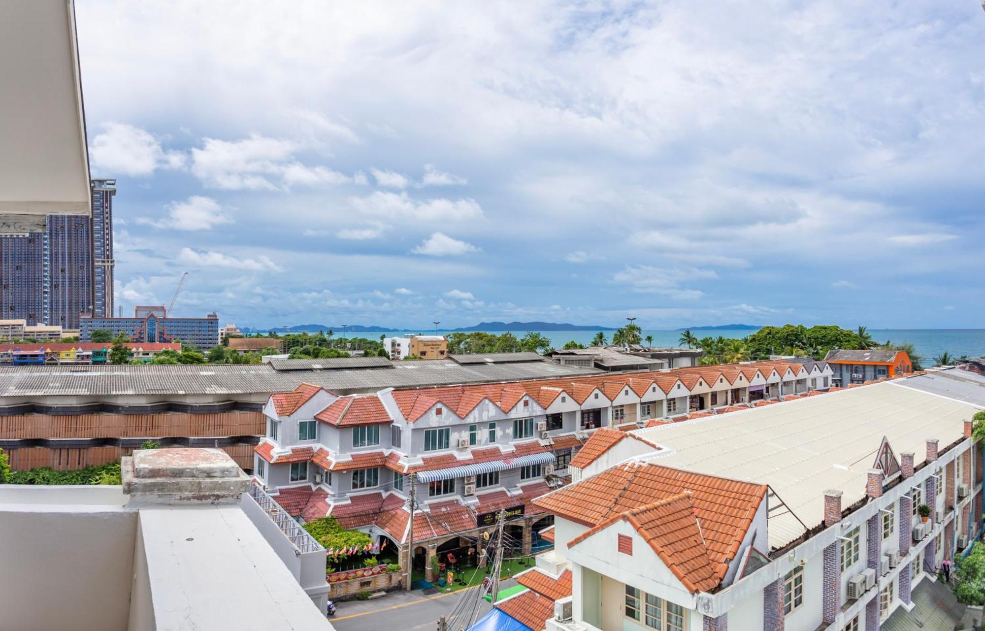 Mermaid Resort