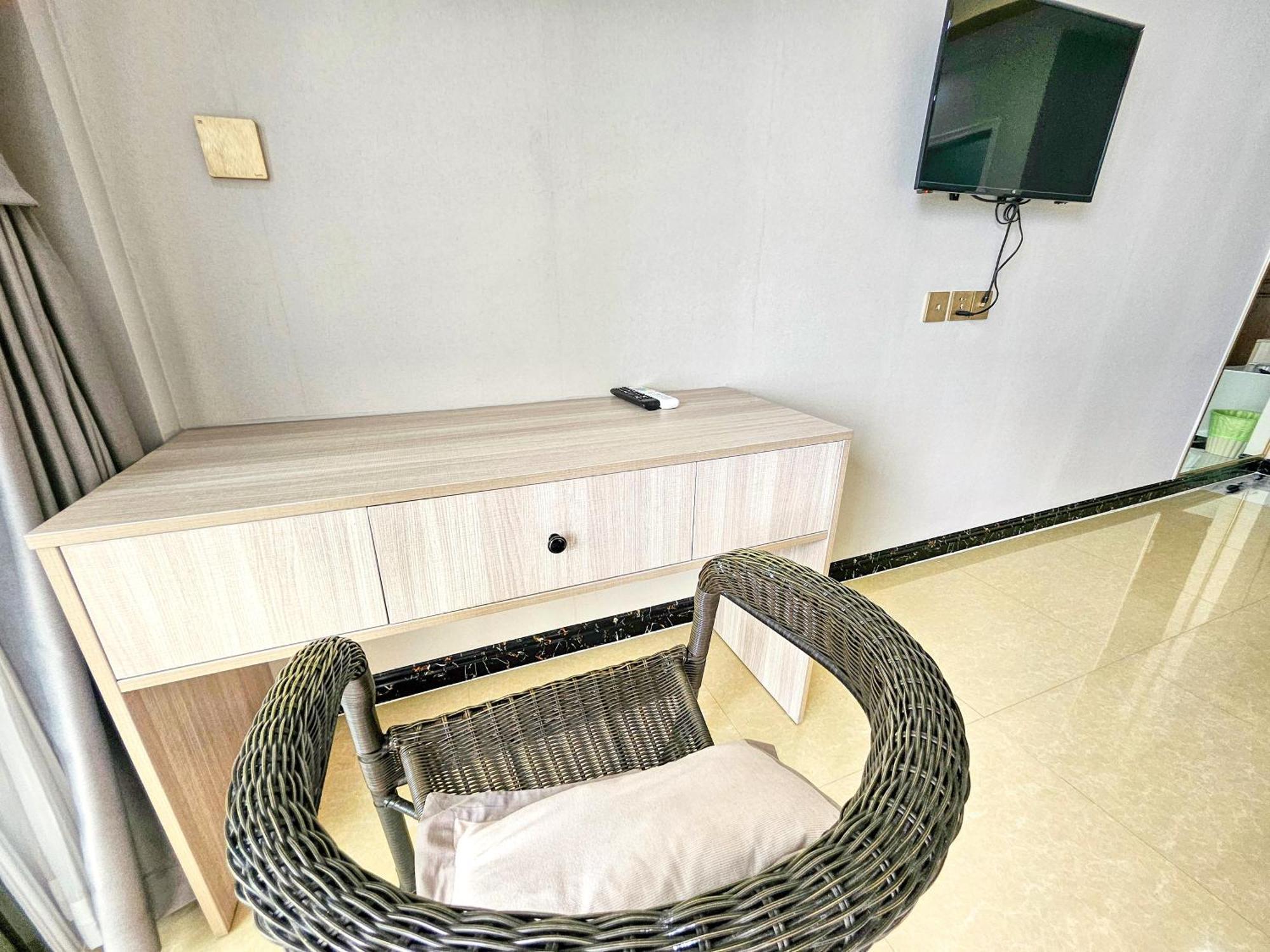Mermaid 4* Jomtien Beach